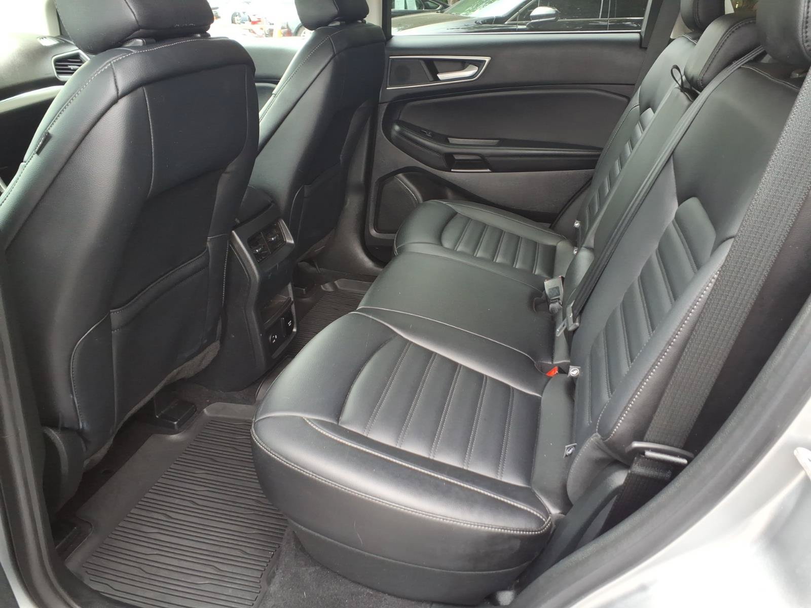 Certified 2022 Ford Edge SEL w/ Convenience Package AWD/4WD image 13