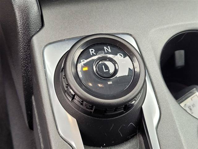 Certified 2025 Ford Bronco Sport Big Bend AWD/4WD image 25