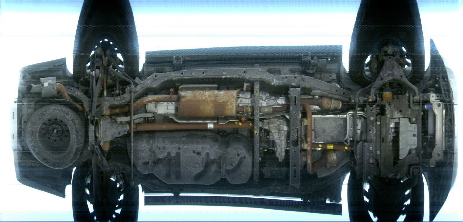 Certified 2025 Ford Expedition Max Platinum AWD/4WD image 49