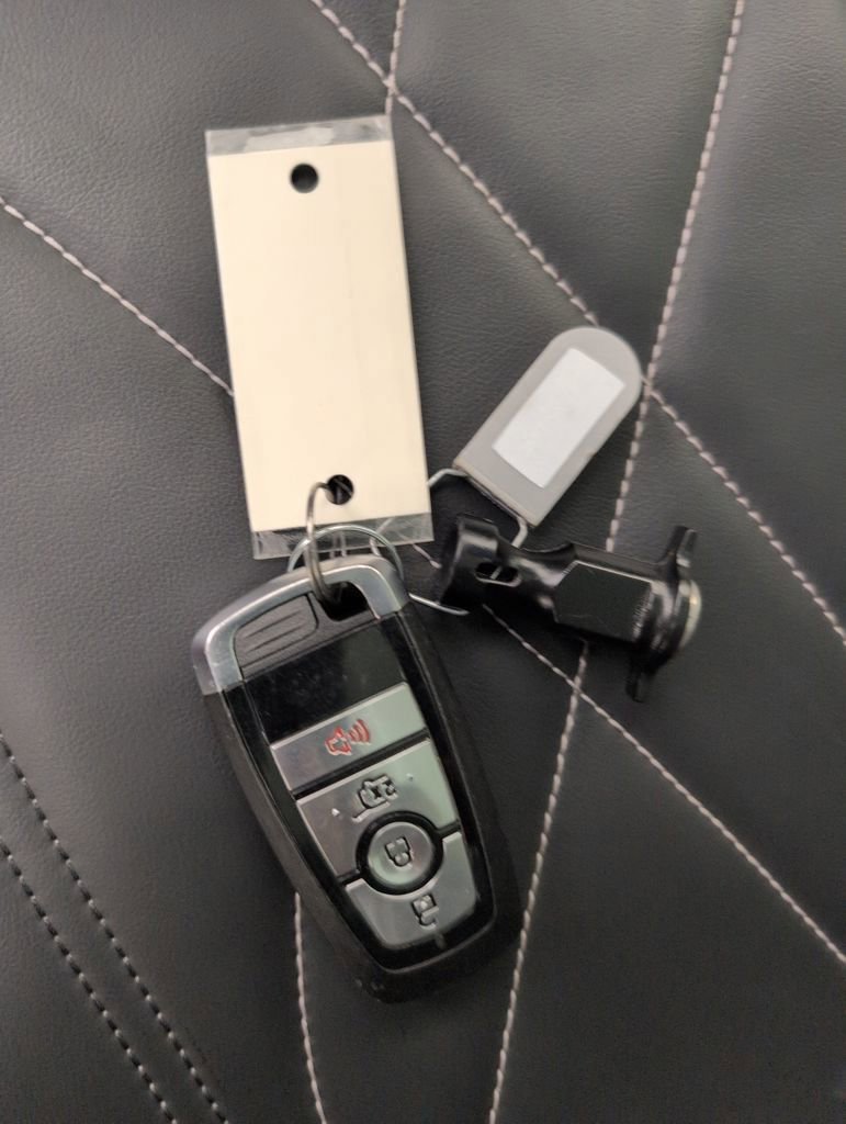 Certified 2023 Ford Mustang Mach-E California Route 1 image 43