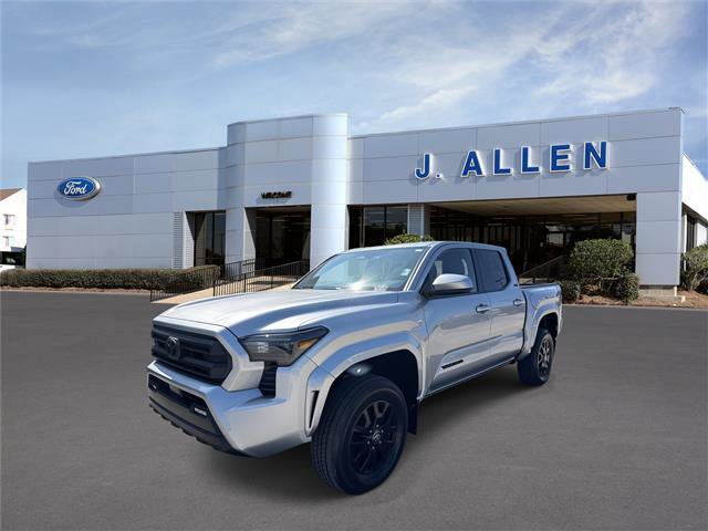 Used 2026 Toyota Tacoma SR5 AWD/4WD image 1