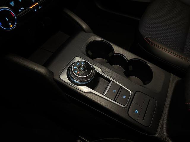 Certified 2025 Ford Escape ST-Line w/ Equipment Group 301A image 28