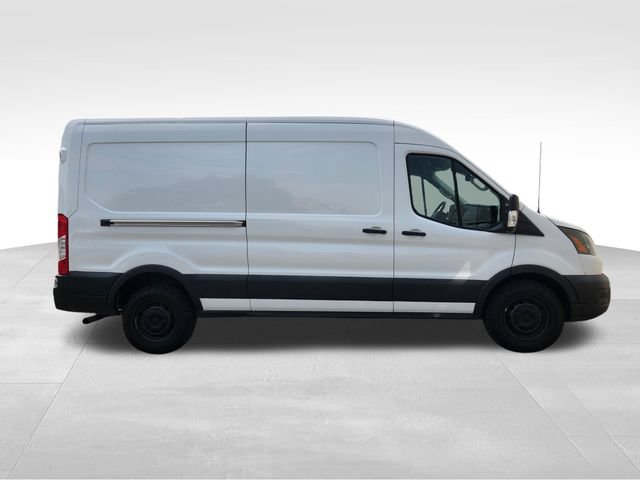 Certified 2022 Ford Transit 250 Medium Roof RWD image 10