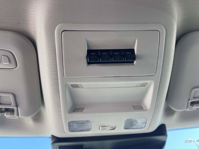 Certified 2025 Ford Bronco Sport Big Bend AWD/4WD image 18