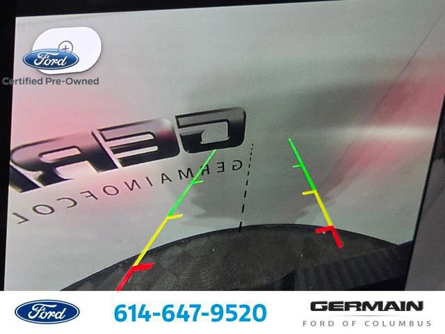 Certified 2023 Ford F250 Lariat w/ Lariat Ultimate Package image 33