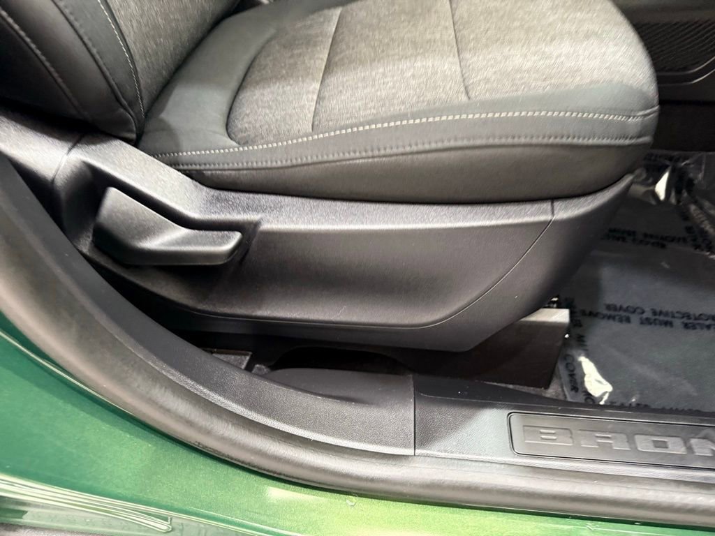 Certified 2024 Ford Bronco Sport Big Bend image 20