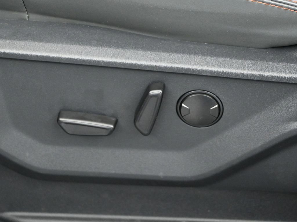 Certified 2025 Ford Expedition Max Active image 37