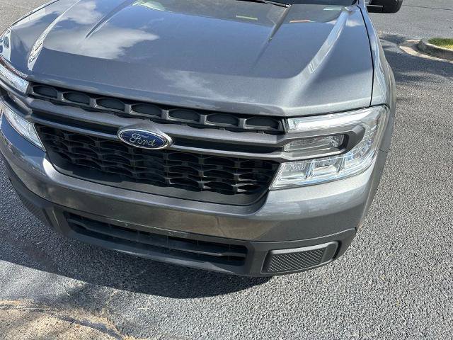 Certified 2022 Ford Maverick XLT image 10