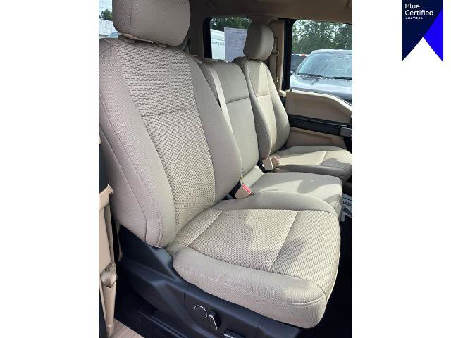 Certified 2018 Ford F150 XLT w/ Equipment Group 302A Luxury AWD/4WD image 6