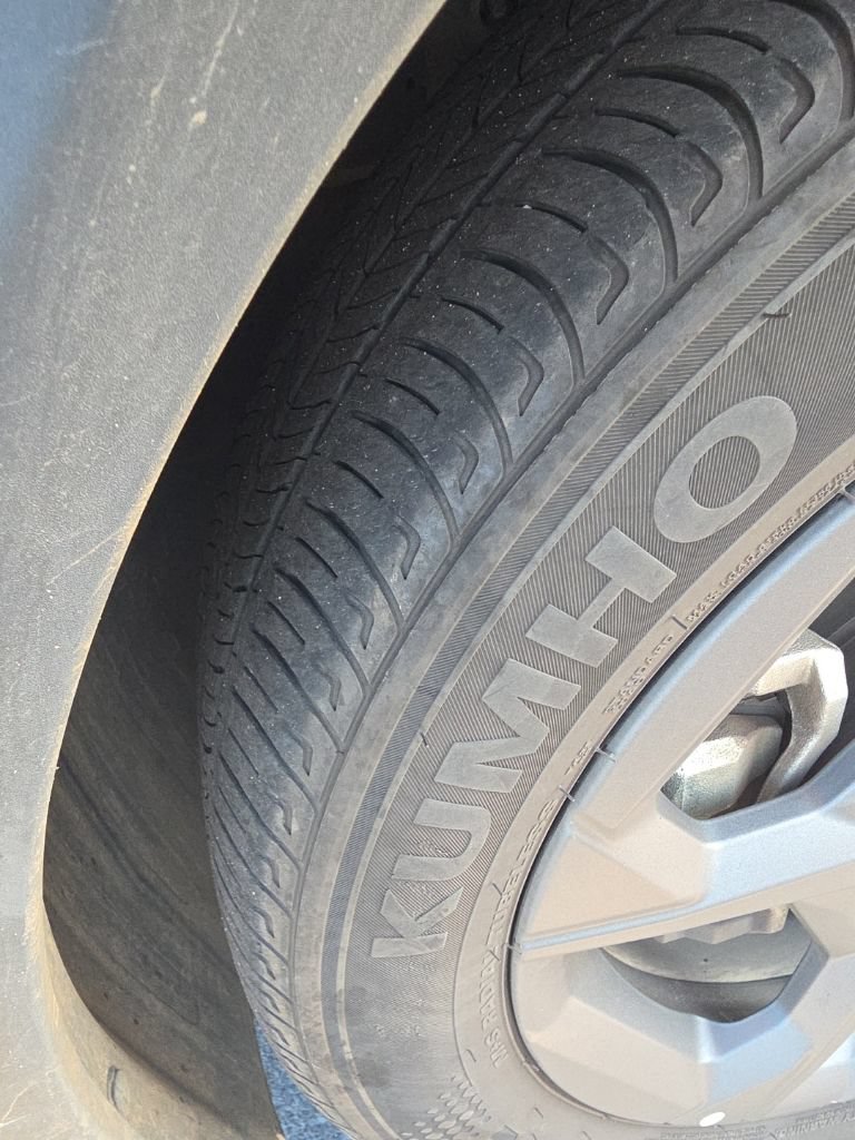 Used 2025 Kia K4 FWD image 11