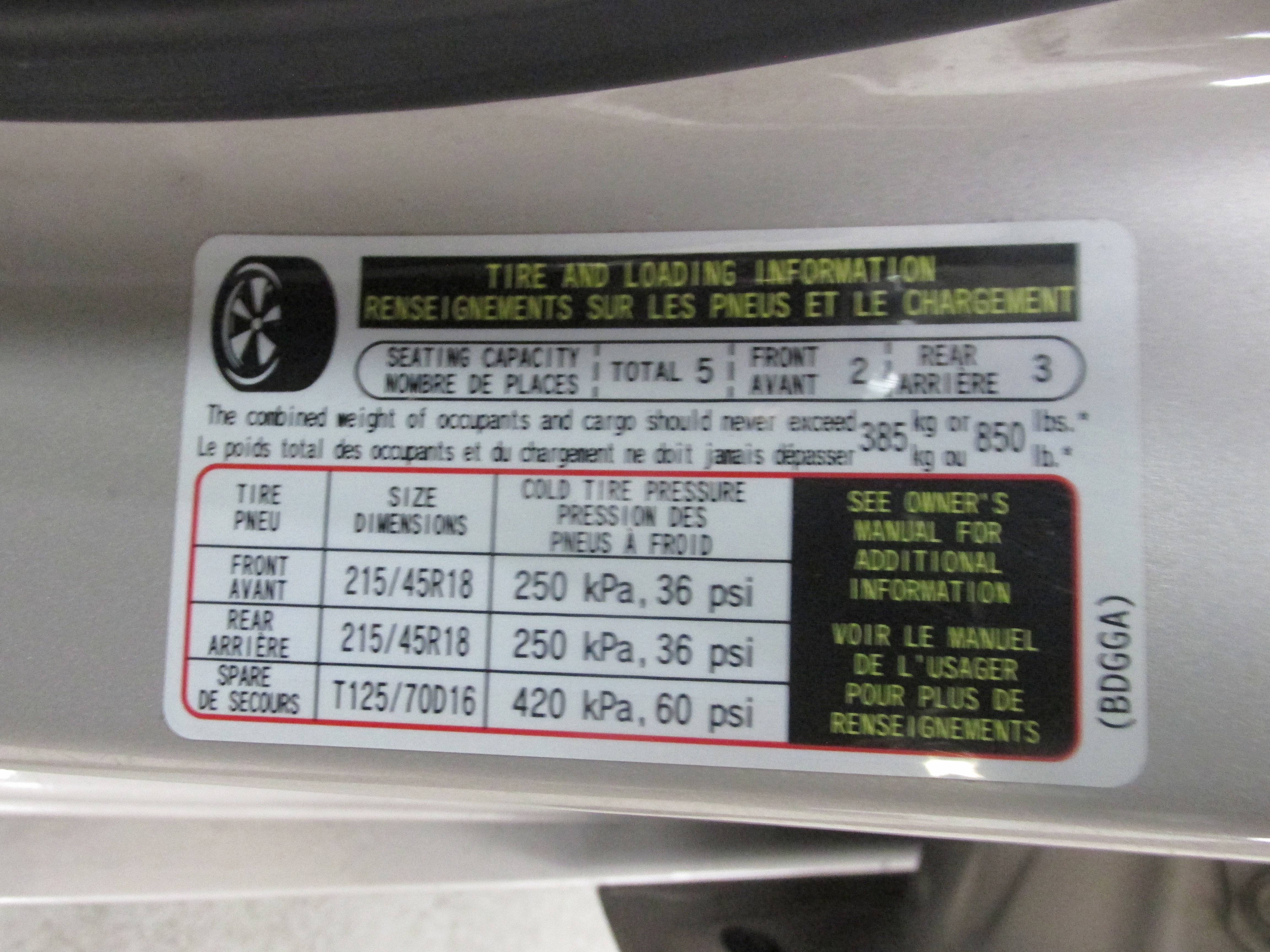 Used 2024 MAZDA MAZDA3 s image 41