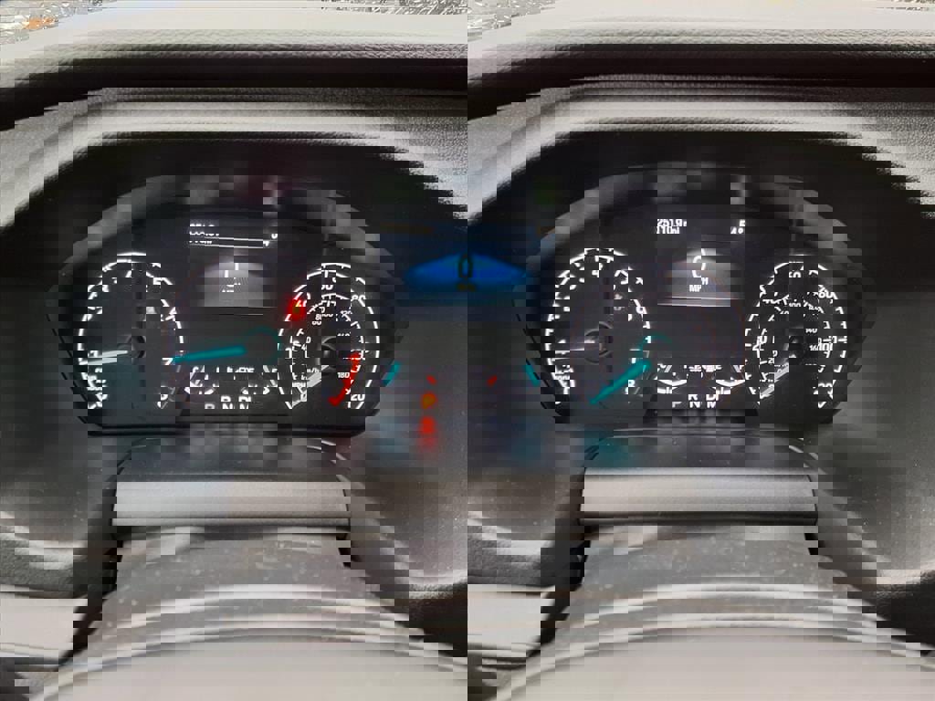 Certified 2024 Ford Transit 350 XLT image 19