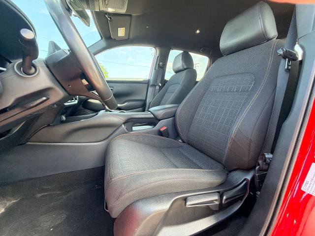 Used 2023 Honda HR-V Sport image 16