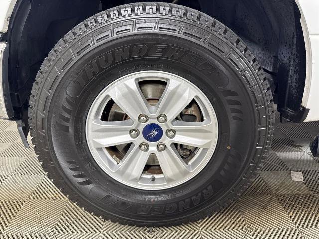 Certified 2017 Ford F150 XLT RWD image 14