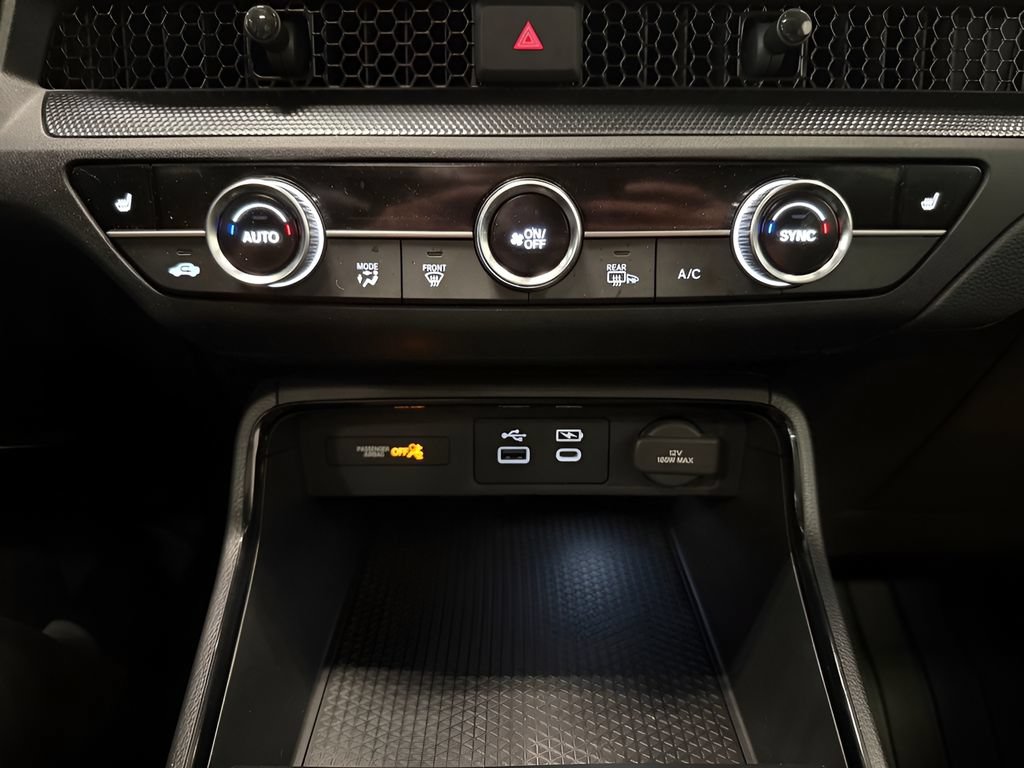 Used 2023 Honda CR-V EX image 22
