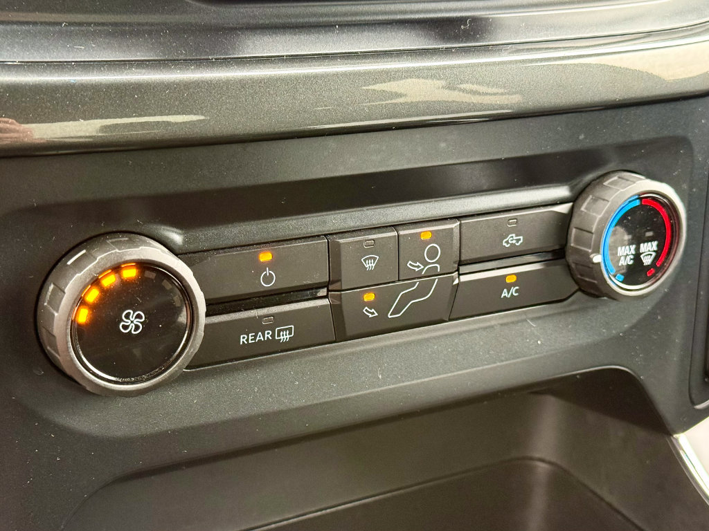 Certified 2021 Ford F150 XL w/ STX Appearance Package AWD/4WD image 29