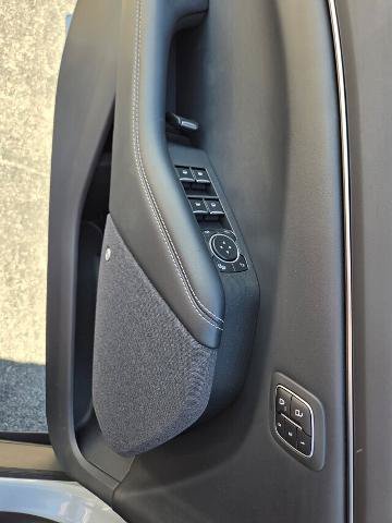 Certified 2023 Ford Mustang Mach-E Premium AWD/4WD image 17