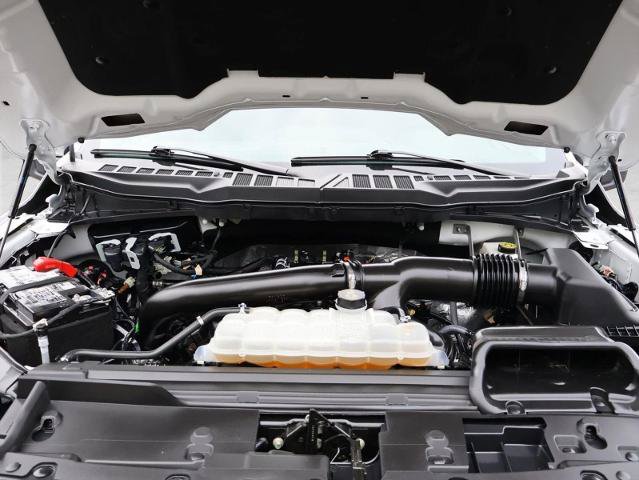 Certified 2025 Ford F150 XLT w/ Equipment Group 301A Standard AWD/4WD image 28
