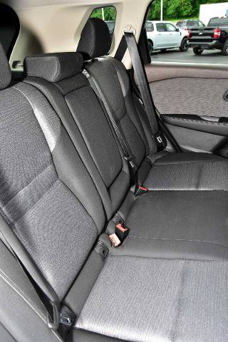 Used 2023 Nissan Rogue SV AWD/4WD image 25