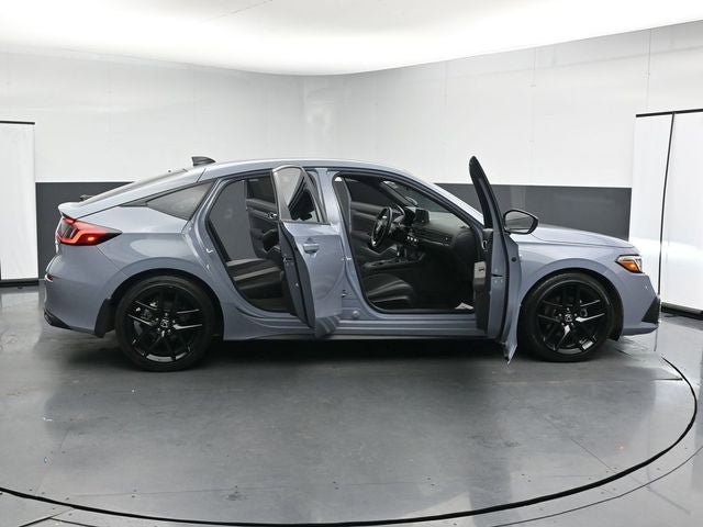 Used 2024 Honda Civic Sport image 39