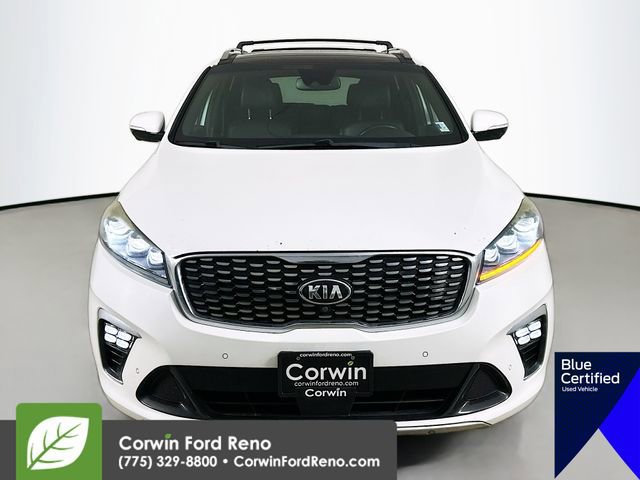 Used 2019 Kia Sorento SX image 9