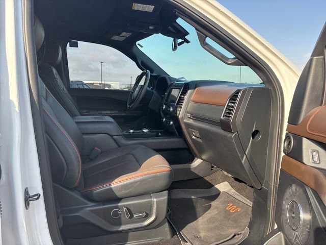Certified 2020 Ford Expedition Max King Ranch image 9