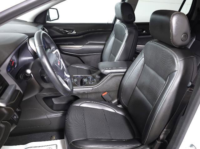 Used 2023 GMC Acadia SLT image 8