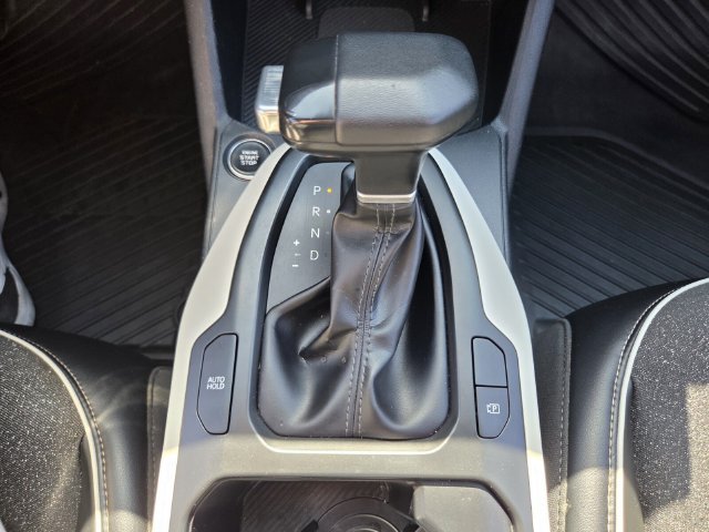 Used 2025 Kia K4 GT-Line w/ GT-Line Sunroof Package FWD image 26