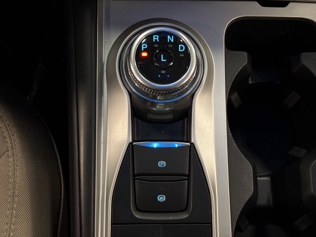 Certified 2022 Ford Explorer XLT w/ Class IV Trailer Tow Package image 24