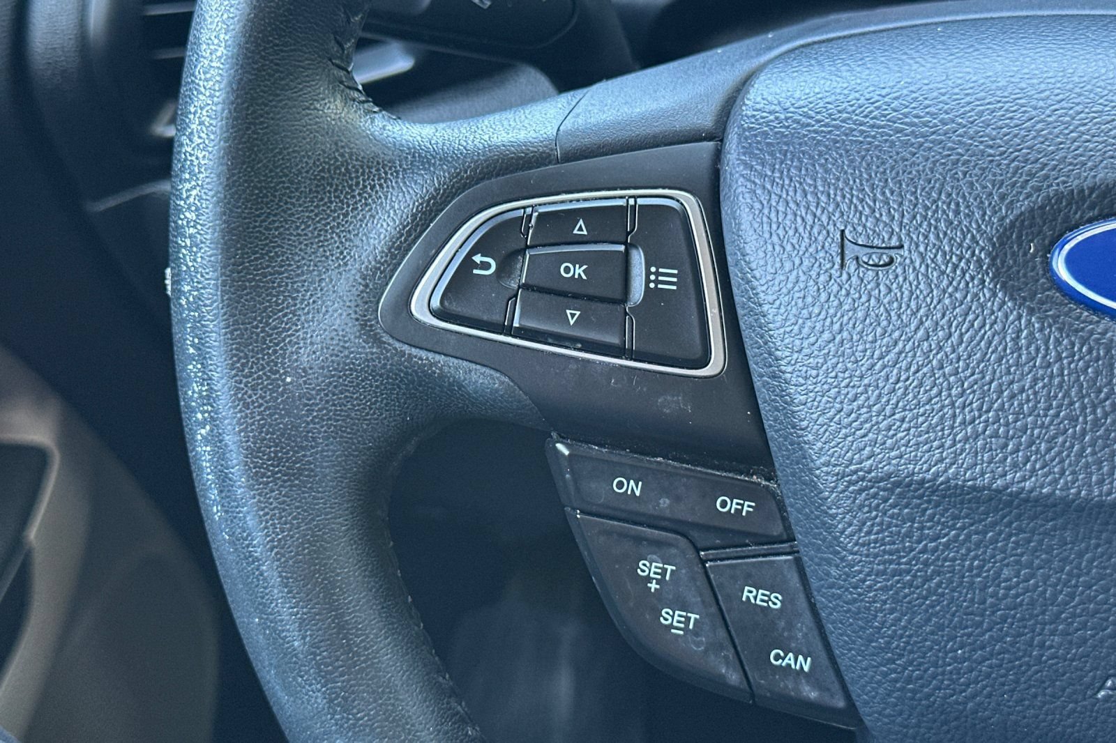 Certified 2020 Ford EcoSport SE FWD image 36