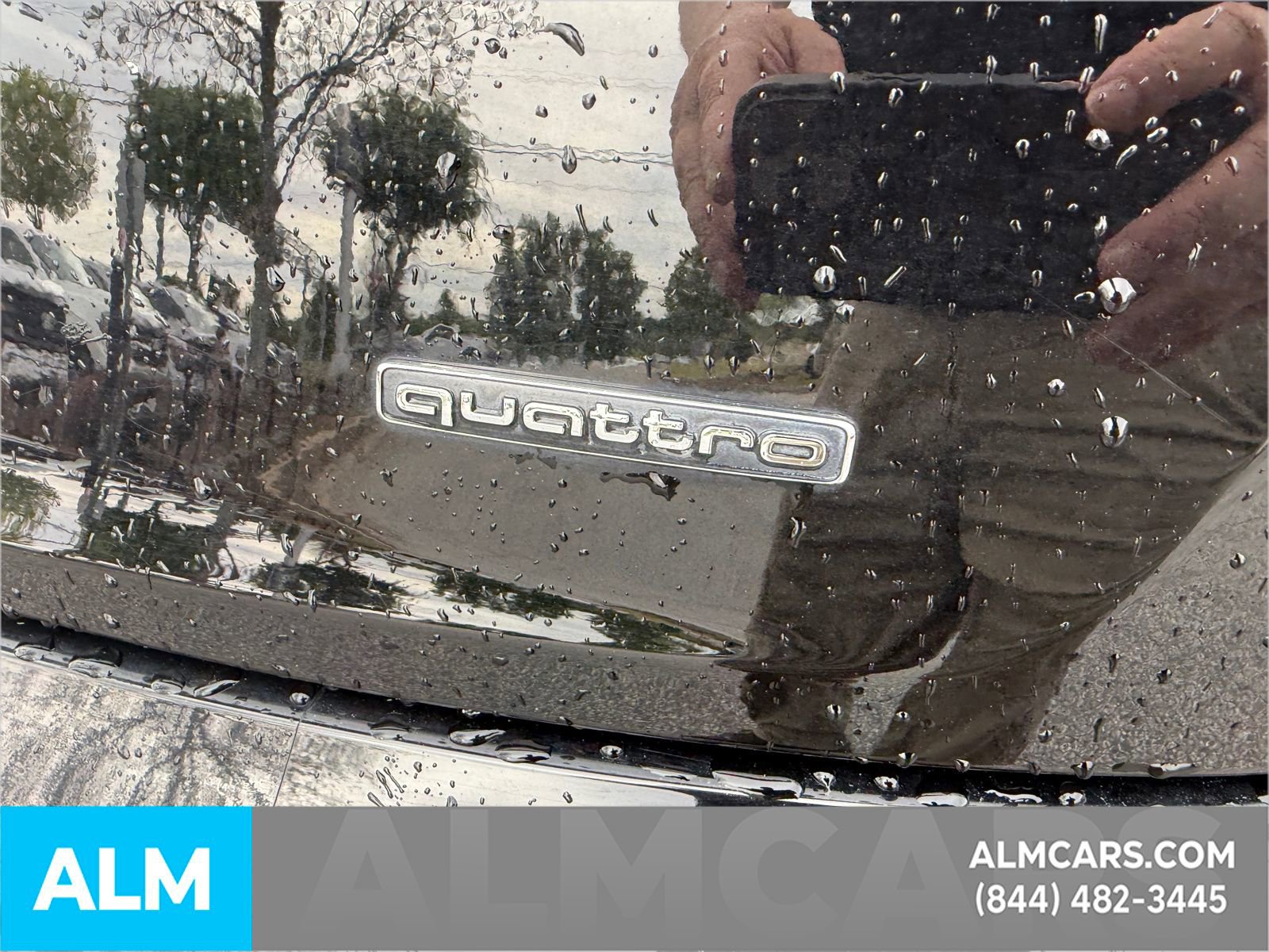 Used 2020 Audi Q5 2.0T Premium w/ Convenience Package AWD/4WD image 6