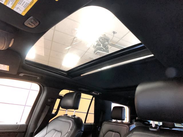 Certified 2020 Ford Expedition Limited w/ Special Edition Package AWD/4WD image 21