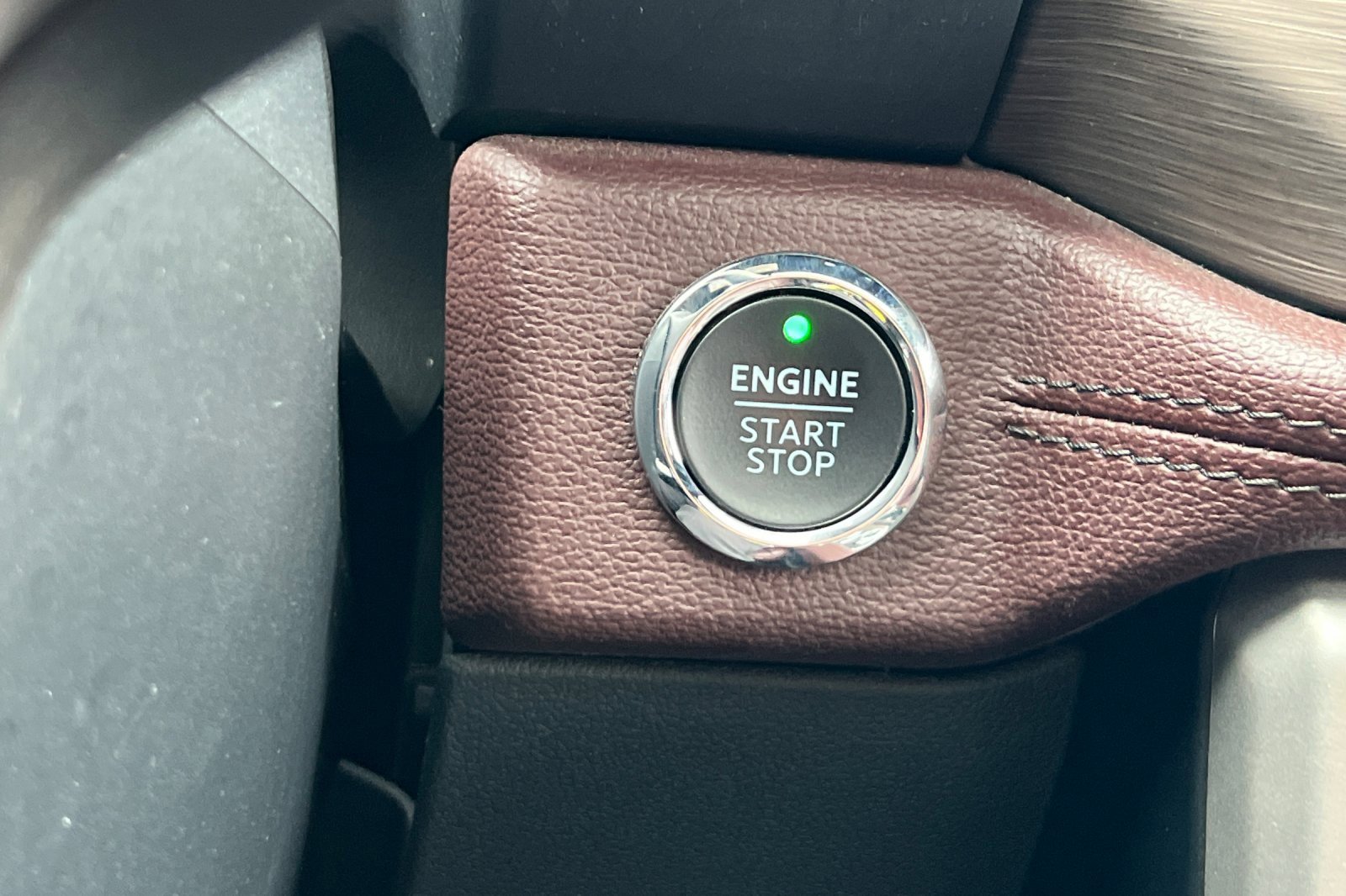 Certified 2024 Ford Expedition Max Limited image 27