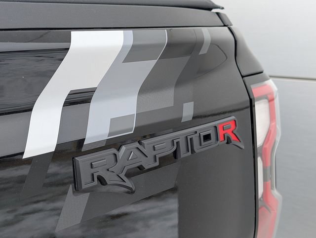 Certified 2024 Ford Ranger Raptor AWD/4WD image 7