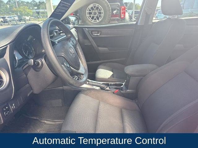 Used 2019 Toyota Corolla LE image 10