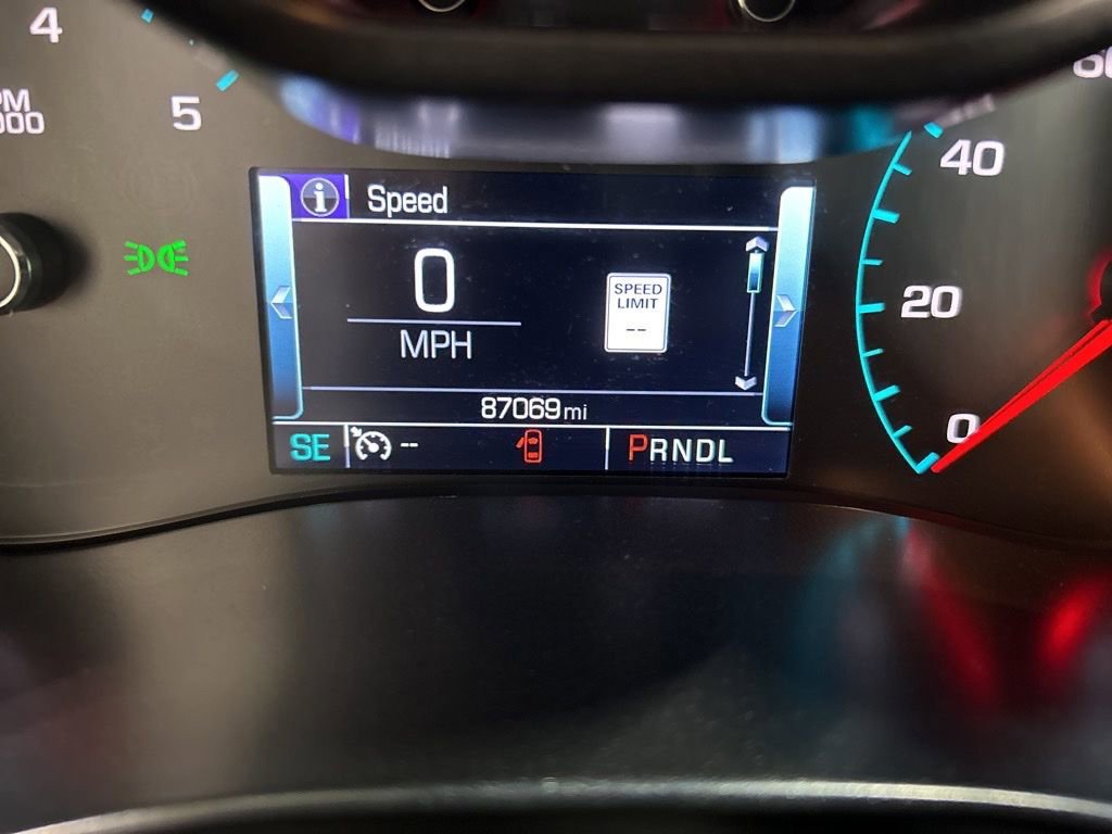 Used 2018 GMC Canyon Denali image 15