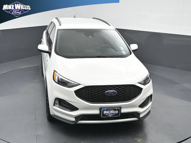 Certified 2022 Ford Edge ST-Line AWD/4WD image 10