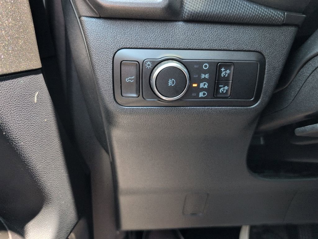 Certified 2025 Ford Bronco Sport Outer Banks w/ Outer Banks Tech Package+ AWD/4WD image 23