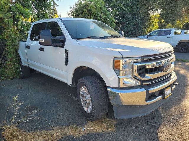 Certified 2020 Ford F250 XLT