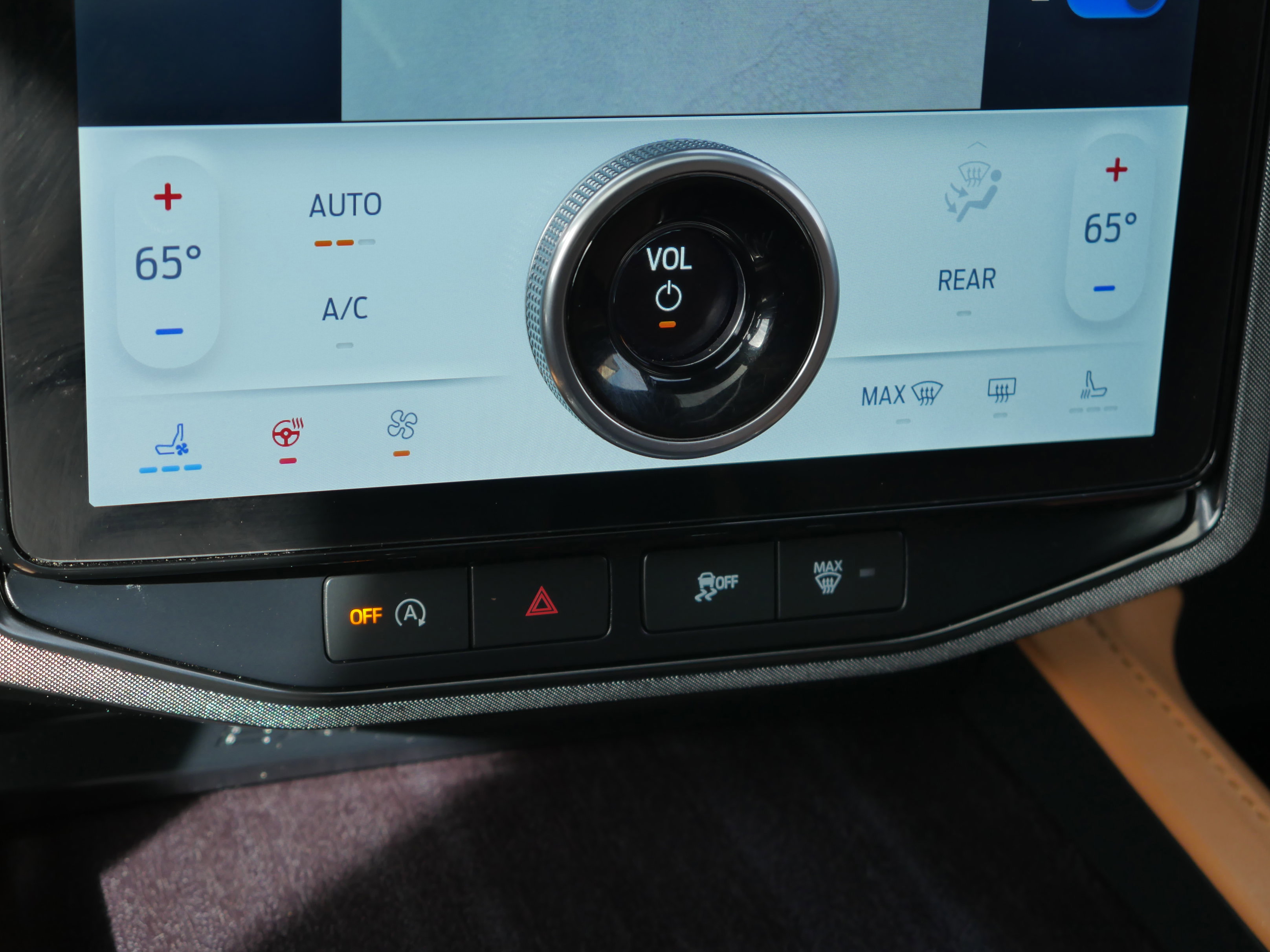 Certified 2023 Ford Expedition Max Platinum image 23