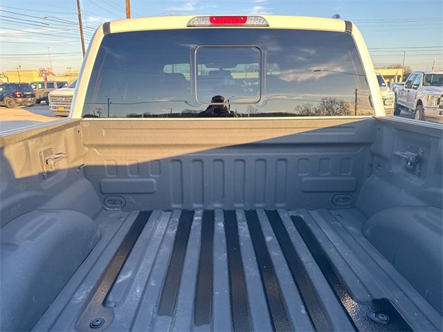 Certified 2020 Ford F150 Platinum w/ Equipment Group 701A Luxury image 26