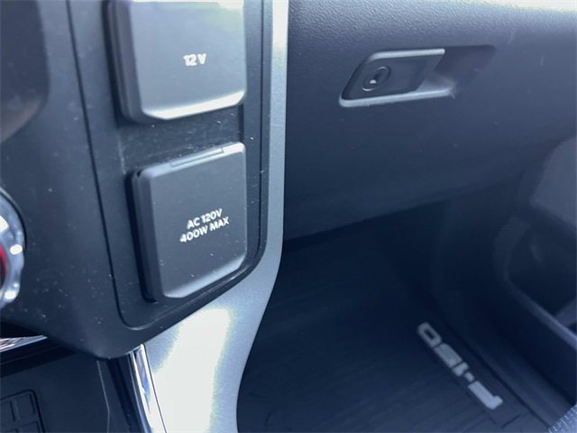 Certified 2022 Ford F150 Lariat image 33