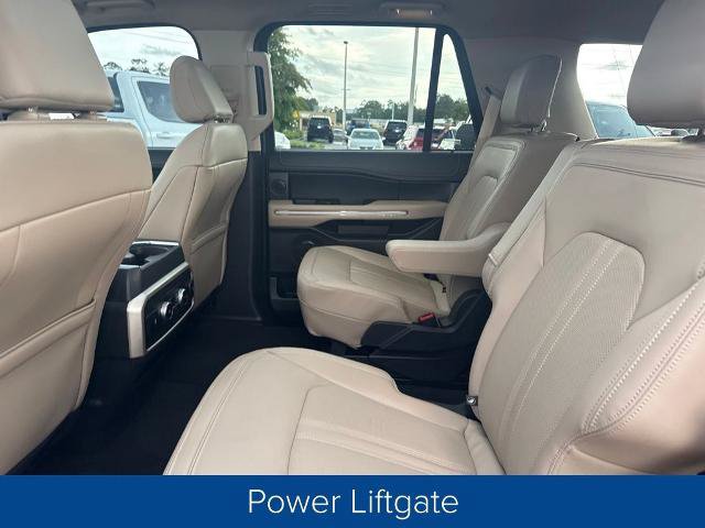 Certified 2024 Ford Expedition Limited RWD image 14