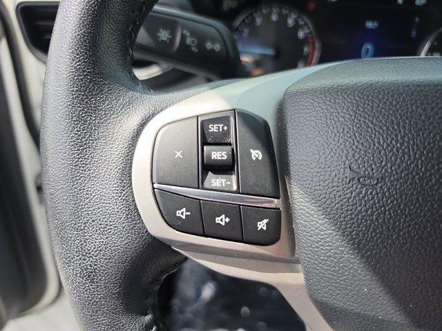 Certified 2024 Ford Explorer XLT image 20