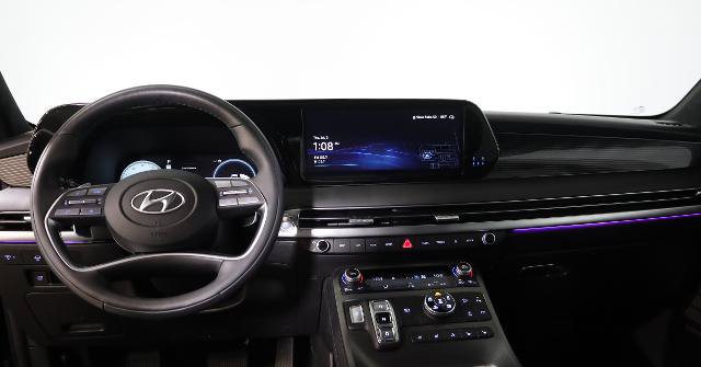 Used 2025 Hyundai Palisade Calligraphy AWD/4WD image 14