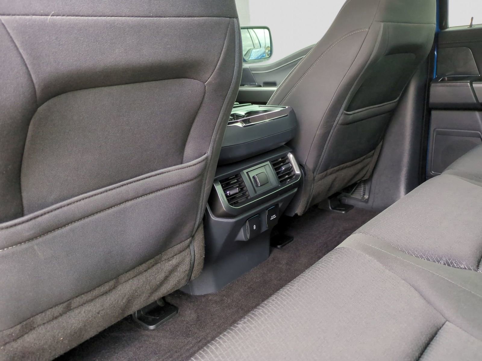 Certified 2021 Ford F150 XLT w/ Equipment Group 301A Mid image 23