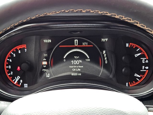 Used 2025 Dodge Durango R/T image 11