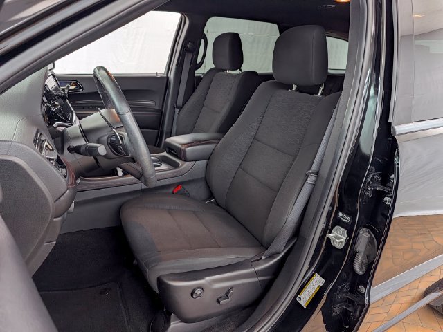 Used 2023 Dodge Durango GT AWD/4WD image 8