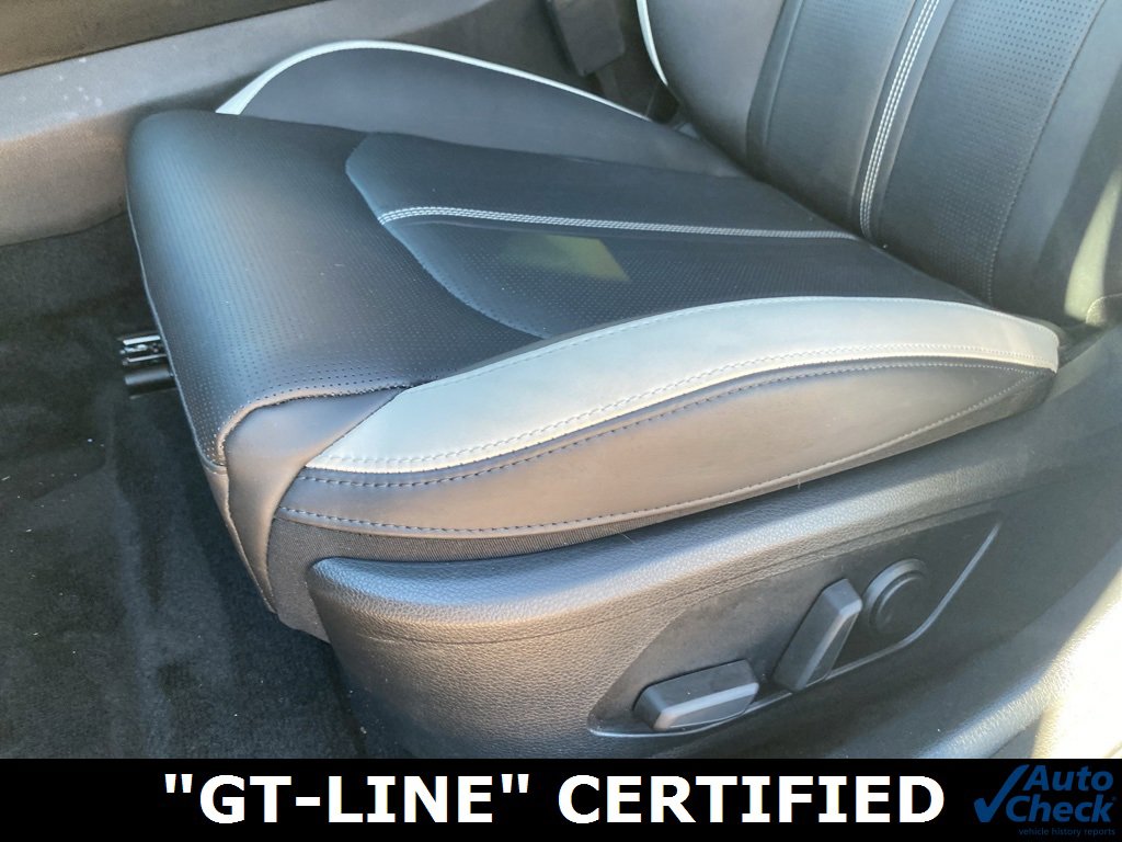 Used 2025 Kia K5 GT-Line image 21