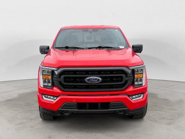 Certified 2021 Ford F150 XLT w/ Equipment Group 302A High AWD/4WD image 2